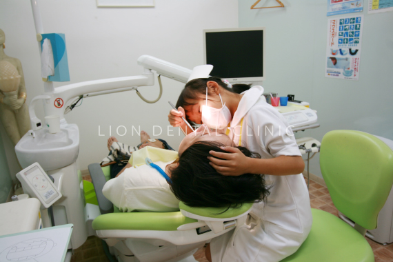 キッズ体験イベント