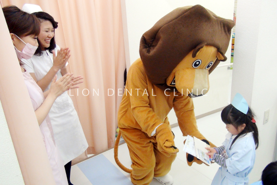 キッズ体験イベント