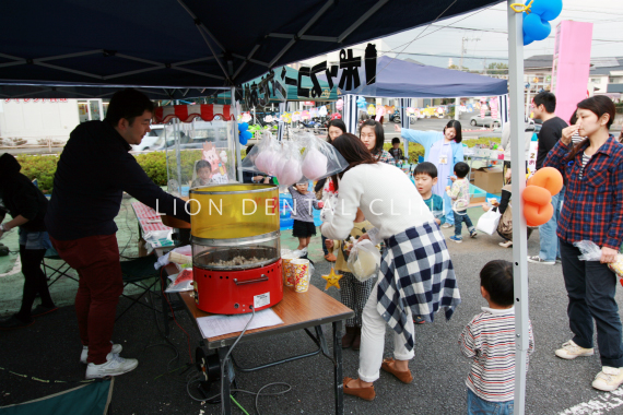 キッズ体験イベント