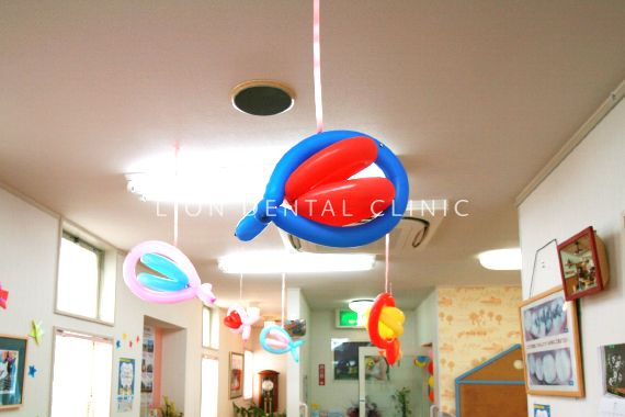 キッズ体験イベント