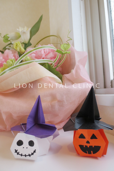 らいおん歯科　桜ヶ丘