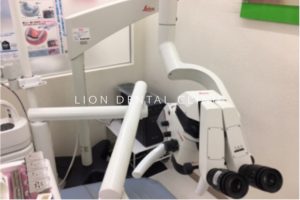 マイクロスコープ