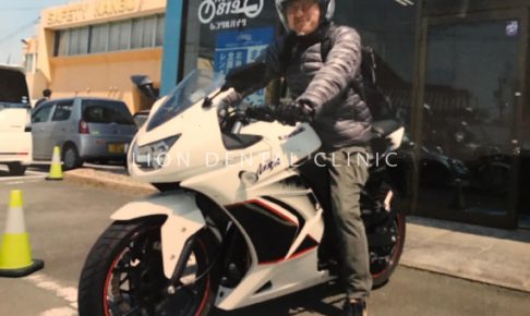 リターンライダー