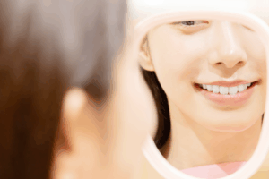 ホワイトニング