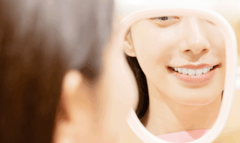 ホワイトニング