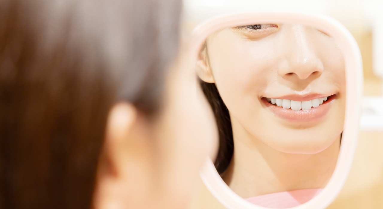 ホワイトニング